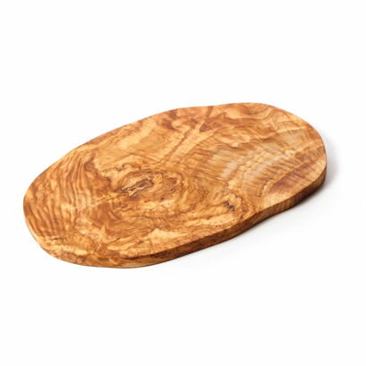 Olijfhouten Serveerplank ca. 30cm x 15cm Olijfhouten Serveerplank ca. 30cm x 15cm