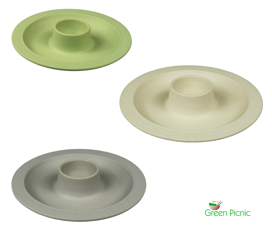 Zuperzozial eierdopje Dippy Egg, diverse kleuren - SALE