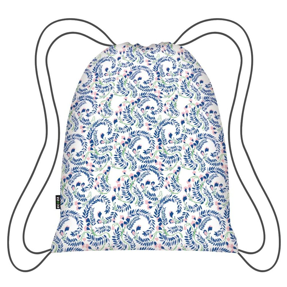 Ecozz opvouwbare rugzak Easy Travel Short Spring