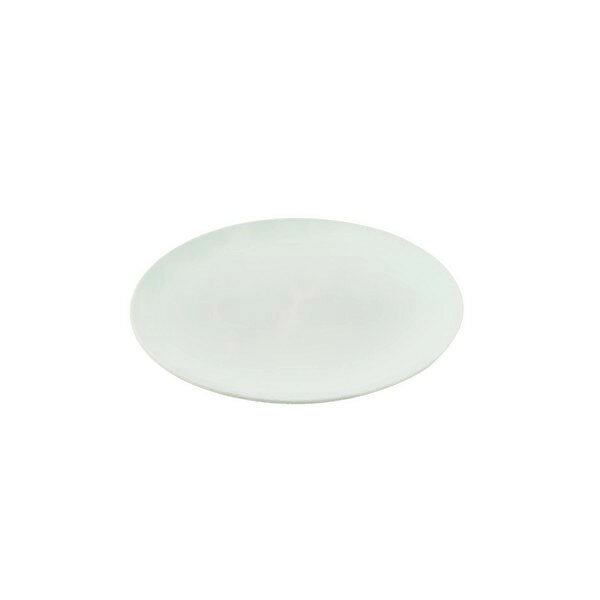 Point Virgule PLA bio plastic ontbijtbord - 20cm Lichtgroen Point Virgule PLA bio plastic ontbijtbord - 20cm Lichtgroen