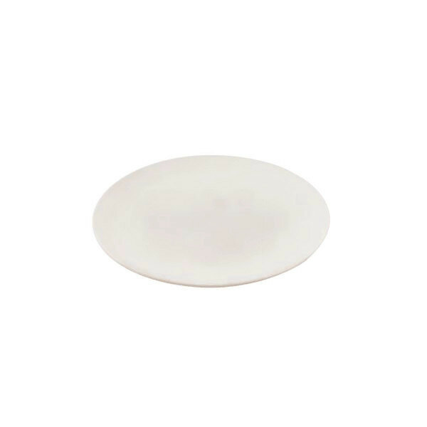 Point Virgule PLA Bio plastic ontbijtbord - 20cm Lichtgrijs Point Virgule PLA Bio plastic ontbijtbord - 20cm Lichtgrijs