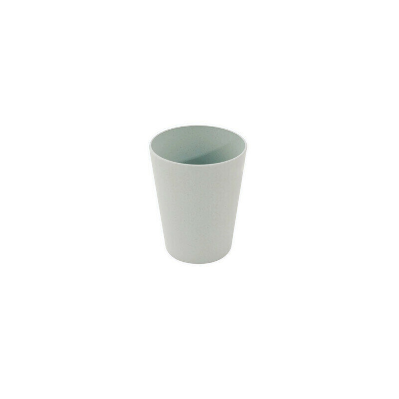Point Virgule PLA bio plastic mok - Zacht groen  Point Virgule PLA bio plastic mok - Zacht groen