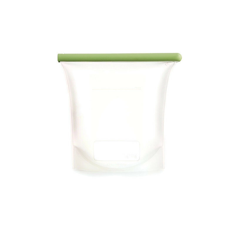 Lékué herbruikbare siliconen vershoudzak 1,5L Lékué herbruikbare siliconen vershoudzak 1,5L