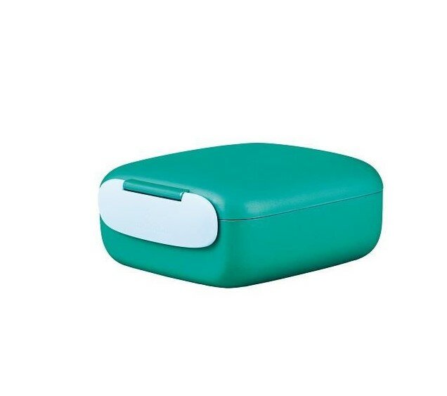 BioLoco Plant Urban Lunchbox Mini van PLA - Skittle groen