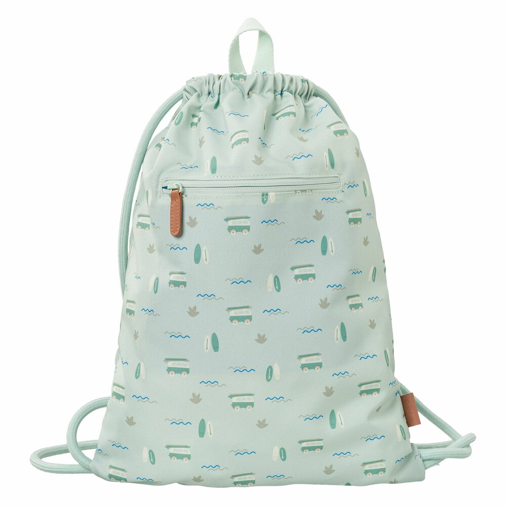 Fresk zwemtas van gerecycled plastic - Surf Boy Fresk zwemtas van gerecycled plastic - Surf Boy