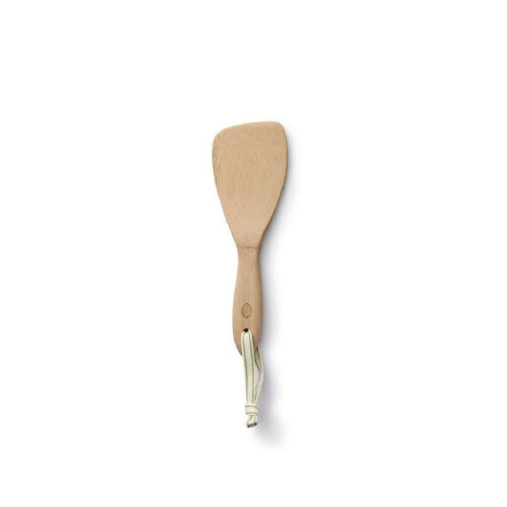 Bambu Rice Paddle - Bamboe houten rijstlepel of spatel