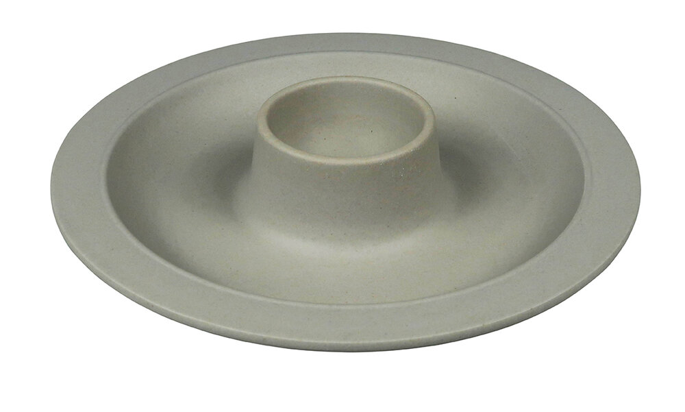 Zuperzozial eierdopje Dippy Egg Stone Grey - SALE