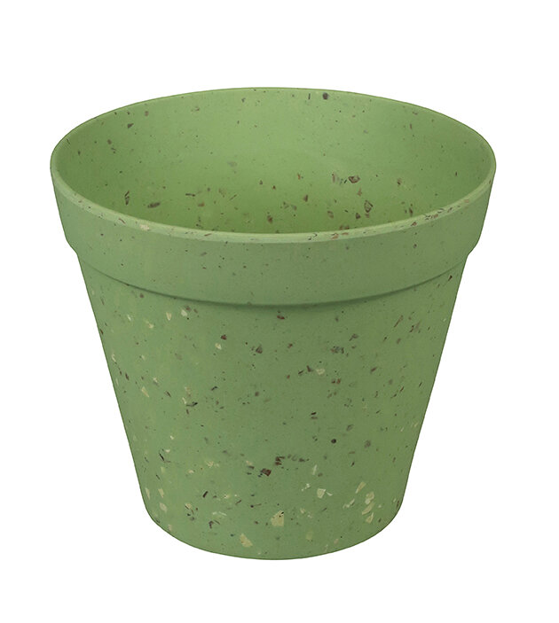 Zuperzozial Jungle Fever bloempot Medium - Pistachio Green