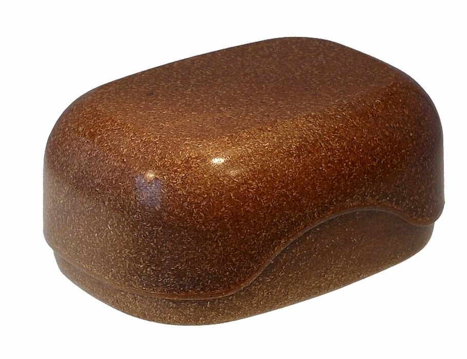 Croll & Denecke Soap box van vloeibaar hout