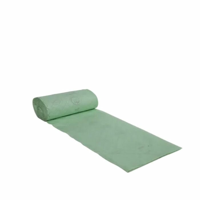 Bio Afvalzak 30 liter, rol 25 stuks