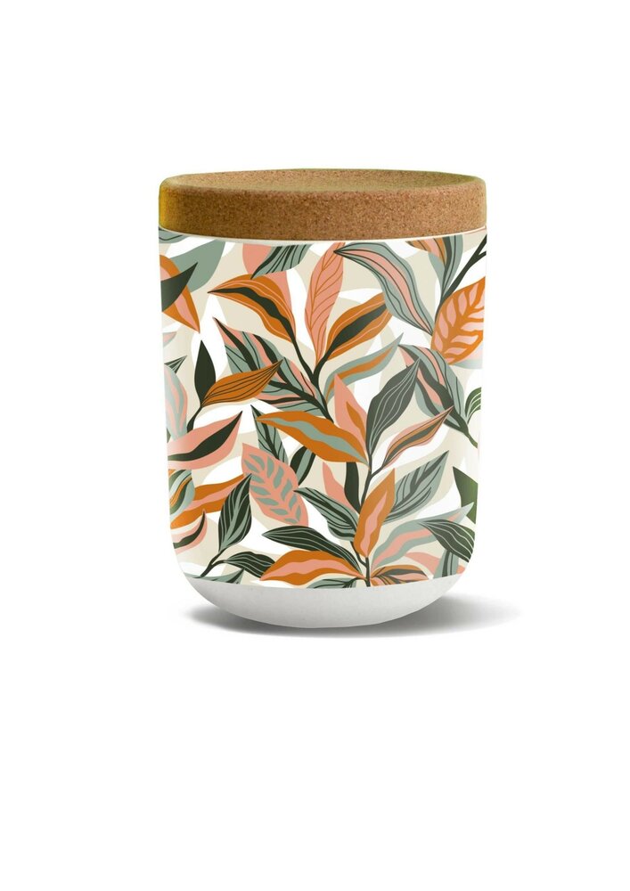 BioLoco Plant voorraadbus van PLA - Print Jungle Medium