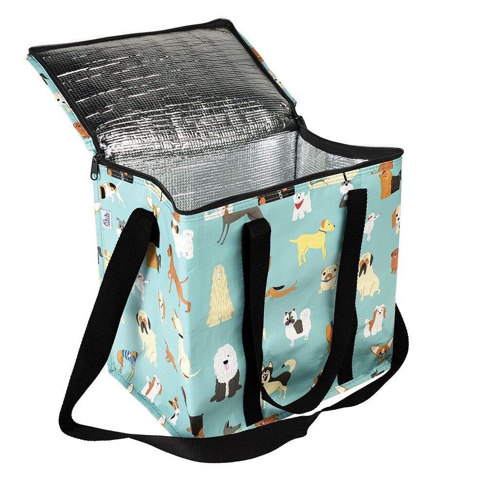 Rex London Picnic Bag Best in show - Koeltas van gerecycled plastic
