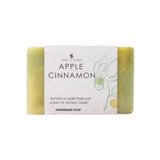 Apple Cinnamon fairtrade zeepblokje