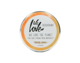 Original Orange natuurlijke We Love The Planet deodorant