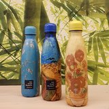 Van Gogh collectie Izy flessen Greenpicnic