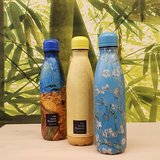 Greenpicnic van Gogh collectie Izy bottles