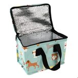 Rex London Lunch Bag Best in show - Lunch koeltasje van r-PET Rex London Lunch Bag Best in show - Lunch koeltasje van r-PET