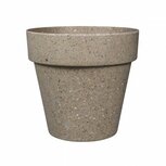 Zuperzozial Jungle Fever XXL pot Peanut Brown -SALE Zuperzozial Jungle Fever XXL pot Peanut Brown -SALE