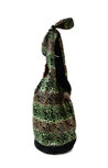FairTrade Tilingo buideltas, groen FairTrade Tilingo buideltas, groen