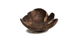 FairTrade Kokos zeep schaaltje FairTrade Kokos zeep schaaltje
