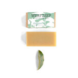 Werfzeep biologische honingshampoo Werfzeep biologische honingshampoo