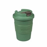 Zuperzozial C-PLA koffiebeker, Time-Out Mug medium - Rosemary Green Zuperzozial C-PLA koffiebeker, Time-Out Mug medium - Rosemary Green