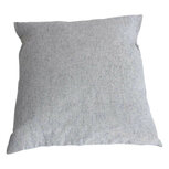 Upcycled Denim Square Cushion Light Blue, inclusief vulling. Upcycled Denim Square Cushion Light Blue, inclusief vulling.