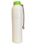 Ajaa PureFeel drinkfles van recyclebaar bioplastic 0,8L Ajaa PureFeel drinkfles van recyclebaar bioplastic 0,8L