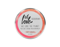 We Love Deo natuurlijke deodorant in blikje - Sweet Serenity We Love Deo natuurlijke deodorant in blikje - Sweet Serenity