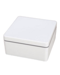 Ajaa Naturbox 0,6L van recyclebaar Bioplastic - Cool Grey Ajaa Naturbox 0,6L van recyclebaar Bioplastic - Cool Grey