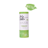 We Love Deo natuurlijke stick deodorant - Luscious Lime We Love Deo natuurlijke stick deodorant - Luscious Lime