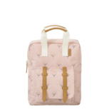 Fresk kleine rugtas van gerecycled plastic - Backpack Dandelion Fresk kleine rugtas van gerecycled plastic - Backpack Dandelion