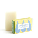 Bubble Buddy cleaning soap bar - schoonmaakzeep Bubble Buddy cleaning soap bar - schoonmaakzeep