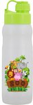 Biodora Bidon van Bioplastic - Zoo drinkfles Biodora Bidon van Bioplastic - Zoo drinkfles