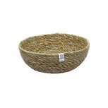 ReSpiin schaal van natuurlijk Seagrass - Medium ReSpiin schaal van natuurlijk Seagrass - Medium