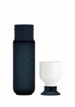De Dopper Original waterfles - 450ml Dark Spring De Dopper Original waterfles - 450ml Dark Spring