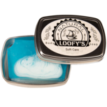 Loofy's Natural Body Bar 80gr. - Soft Care zeepblok in blik Loofy's Natural Body Bar 80gr. - Soft Care zeepblok in blik