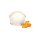 FoodHuggers Reusable Hugger Bag 400ml Champagne Frost FoodHuggers Reusable Hugger Bag 400ml Champagne Frost