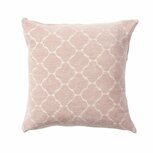 Klippan kussenhoes van Organic Cotton Hjördis Nude Klippan kussenhoes van Organic Cotton Hjördis Nude