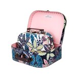 Sass & Belle Suitcase Leaves set, 2 koffertjes van gerecycled karton Sass & Belle Suitcase Leaves set, 2 koffertjes van gerecycled karton