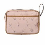 Fresk luxe toilettas van gerecycled plastic - Dandelion Fresk luxe toilettas van gerecycled plastic - Dandelion