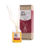 We Love the Planet Diffuser 50ml - Warm Winter We Love the Planet Diffuser 50ml - Warm Winter