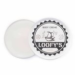 Loofy's Natural Body Butter Cream - Grapefruit Loofy's Natural Body Butter Cream - Grapefruit
