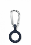 De Dopper Carrier, karabijnhaak voor je Dopper drinkfles. De Dopper Carrier, karabijnhaak voor je Dopper drinkfles.