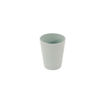Point Virgule PLA bio plastic mok - Zacht groen Point Virgule PLA bio plastic mok - Zacht groen