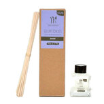 Yours Naturally geurstokjes 100ml - Lavendel Yours Naturally geurstokjes 100ml - Lavendel