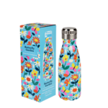 REX London RVS dubbelwandige fles Butterfly Garden 260ml REX London RVS dubbelwandige fles Butterfly Garden 260ml