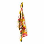 Imbarro keukendoek set Janne Ocre Imbarro keukendoek set Janne Ocre