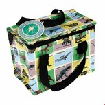 Rex London Lunch Bag Prehistoric Land - Lunch koeltasje van r-PET Rex London Lunch Bag Prehistoric Land - Lunch koeltasje van r-PET