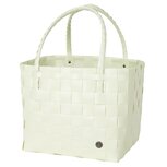 Handed By Shopper Paris Mint Green, 70% gerecycled plastic Handed By Shopper Paris Mint Green, 70% gerecycled plastic